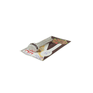 AKC | Falafel Scoop Maker | SMALL