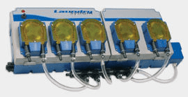 Auto Pump for Laundry