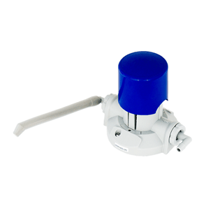 Manual Hand Dilution Pump for Chemical