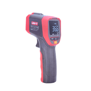 Infrared Thermometer