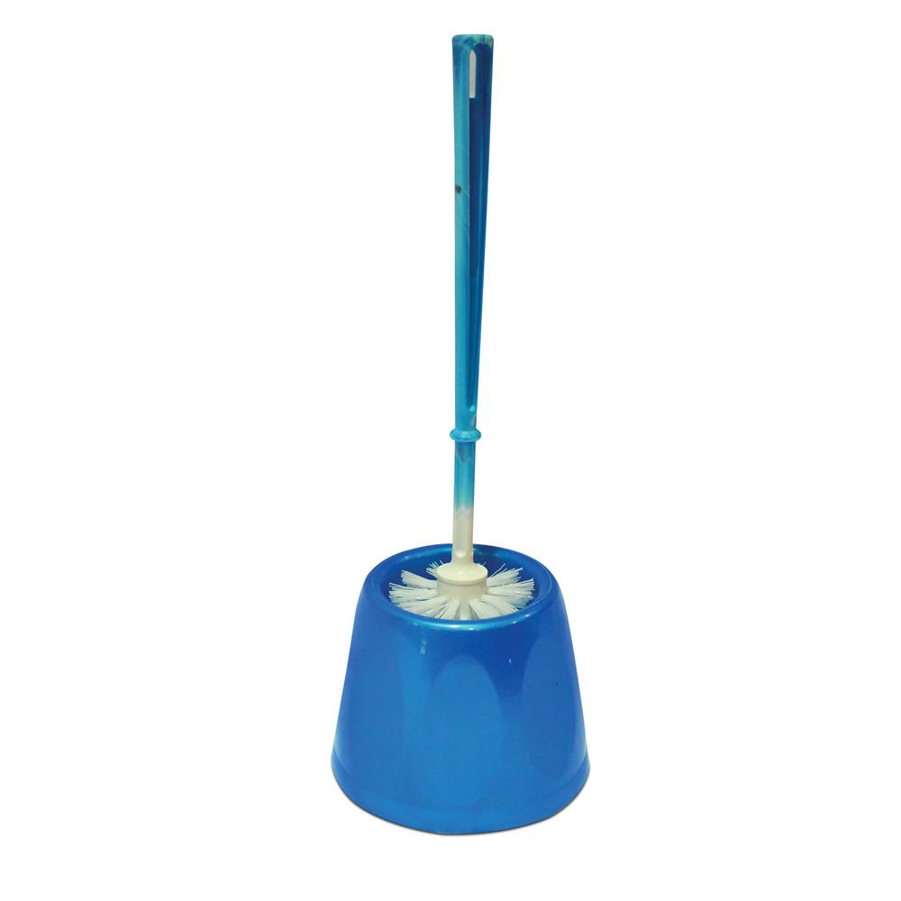 Toilet Brush Set | BLUE