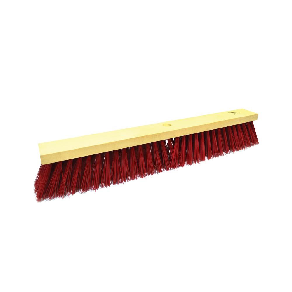 AKC | Robust Hard Brush | 60 x 6 cm