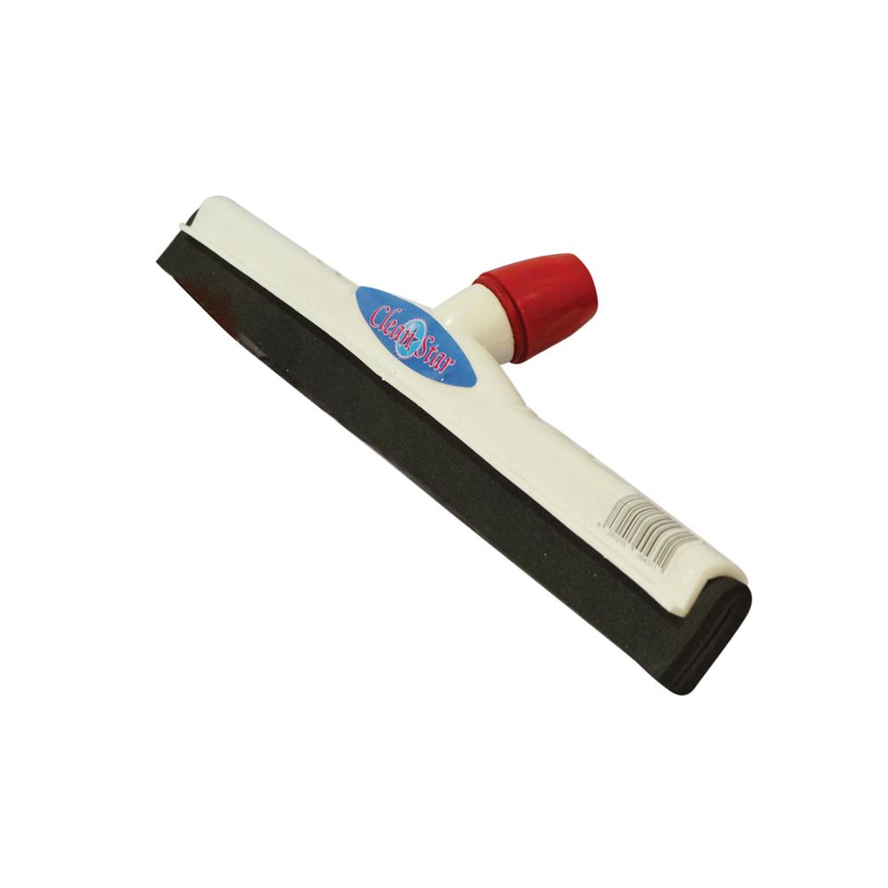Plastic Wiper Clean Star 45 cm without Stick
