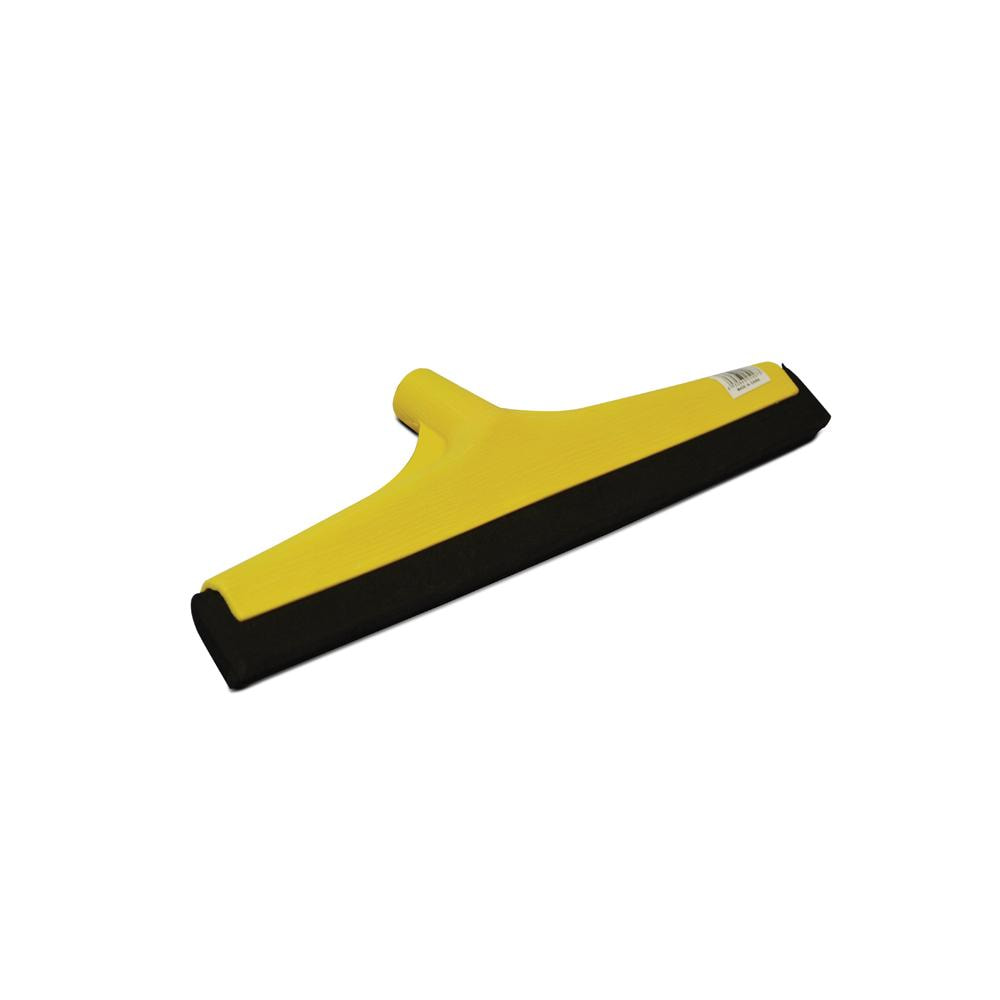 AKC | Plastic wiper single rubber | 45 cm