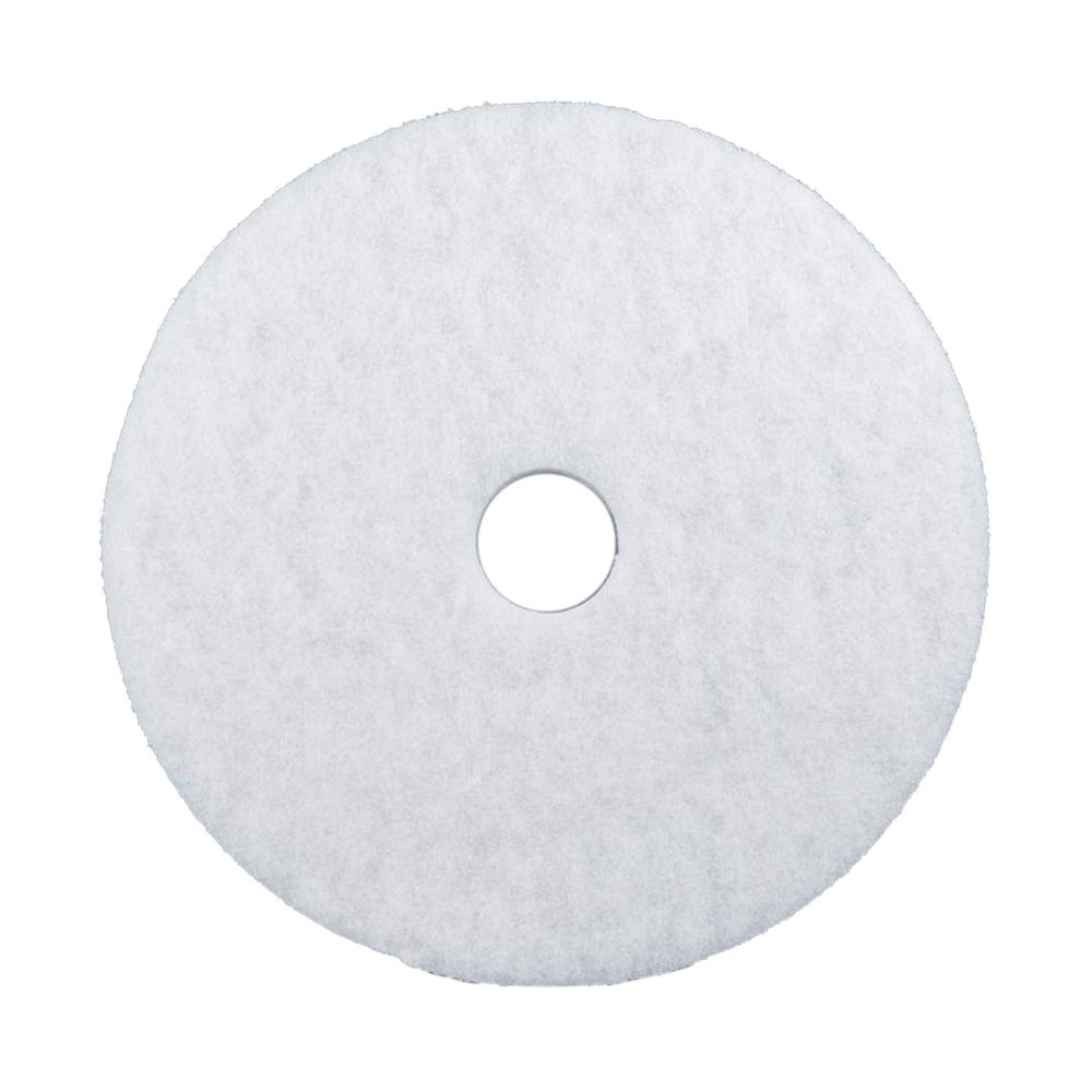 White Pad 17 Inch ETC General | SP07W-17