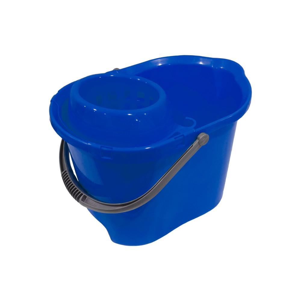 Mop Bucket Cleaning 15 Liters