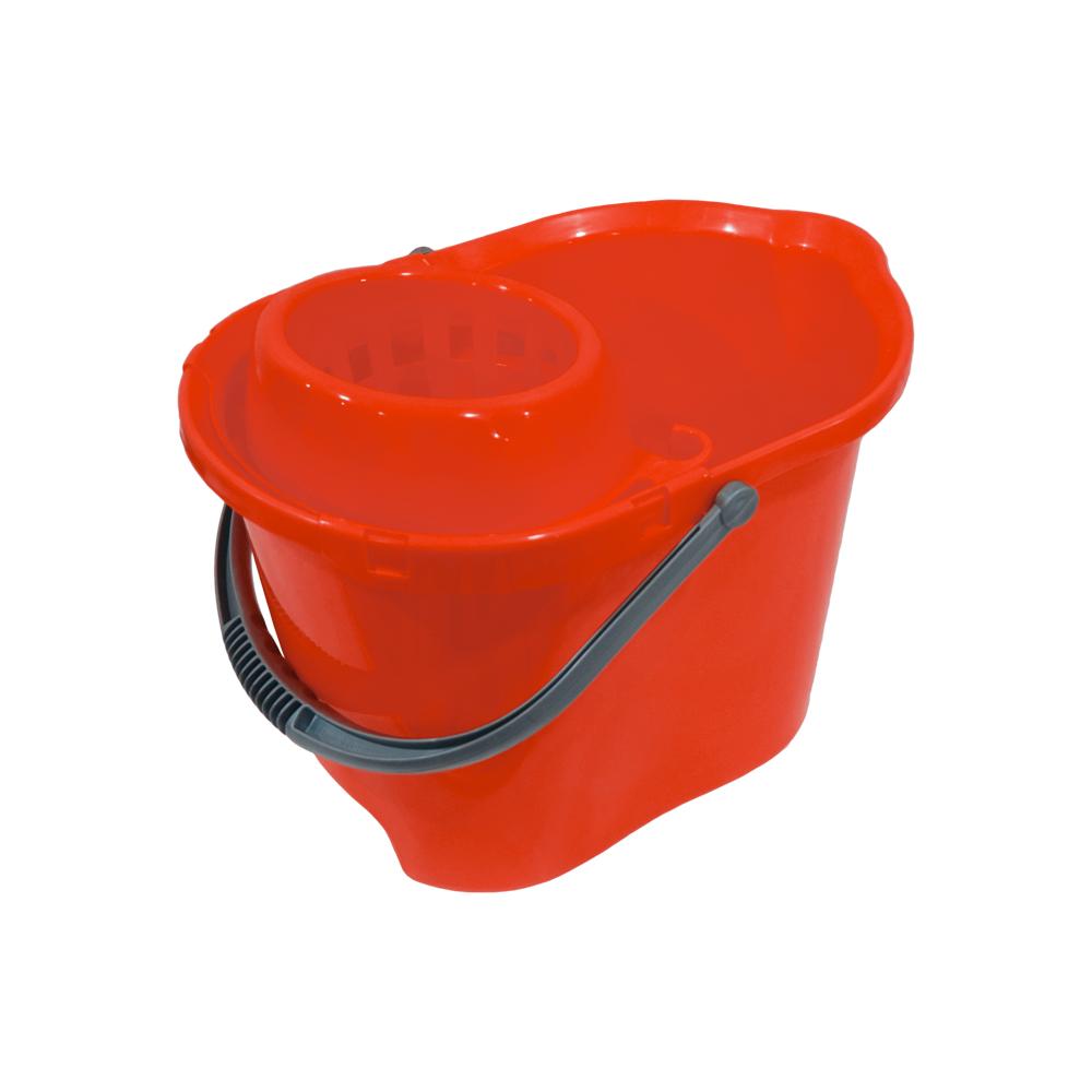 Mop Bucket Cleaning 15 Liters