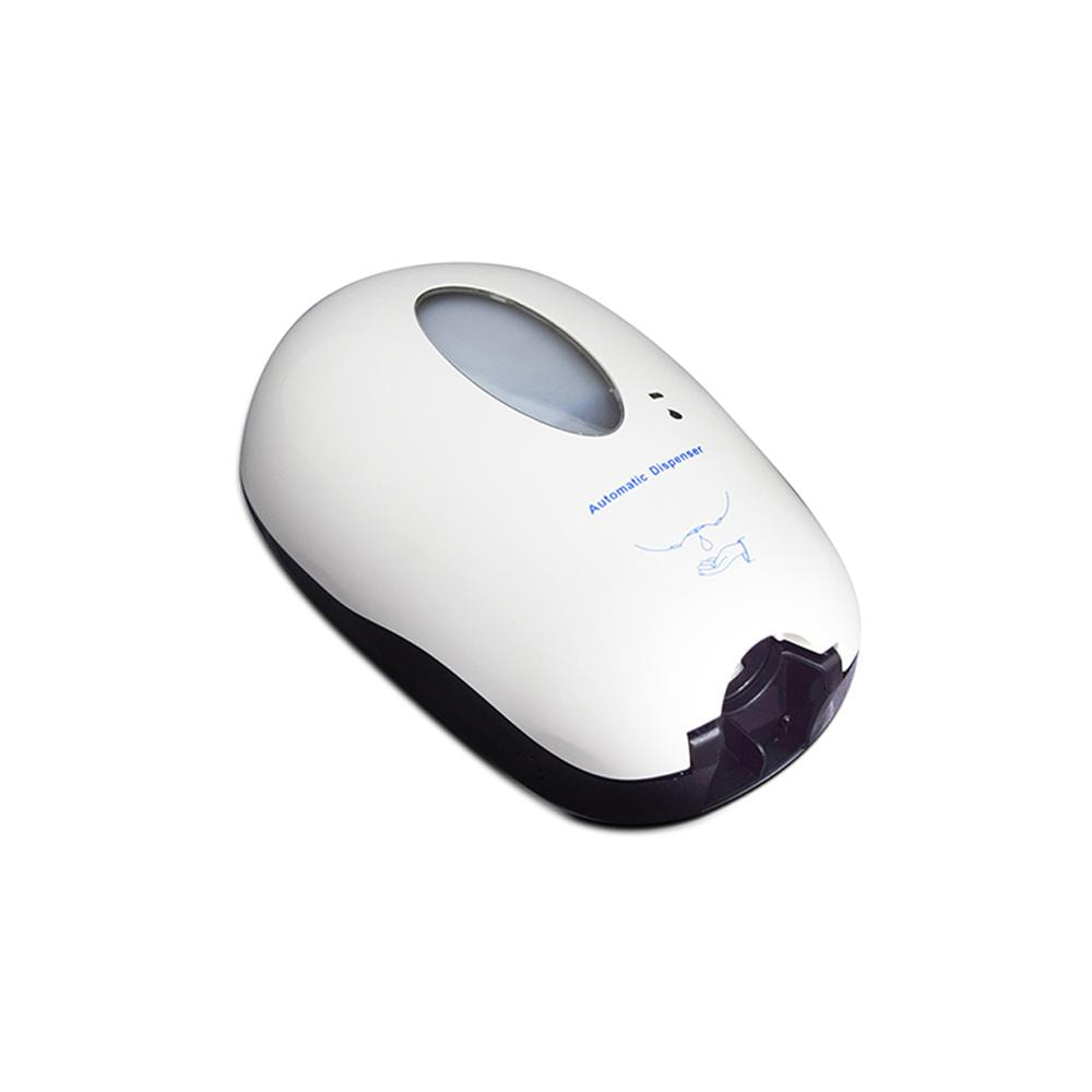 Double Class | Automatic Plastic Dispenser | 1 LTR