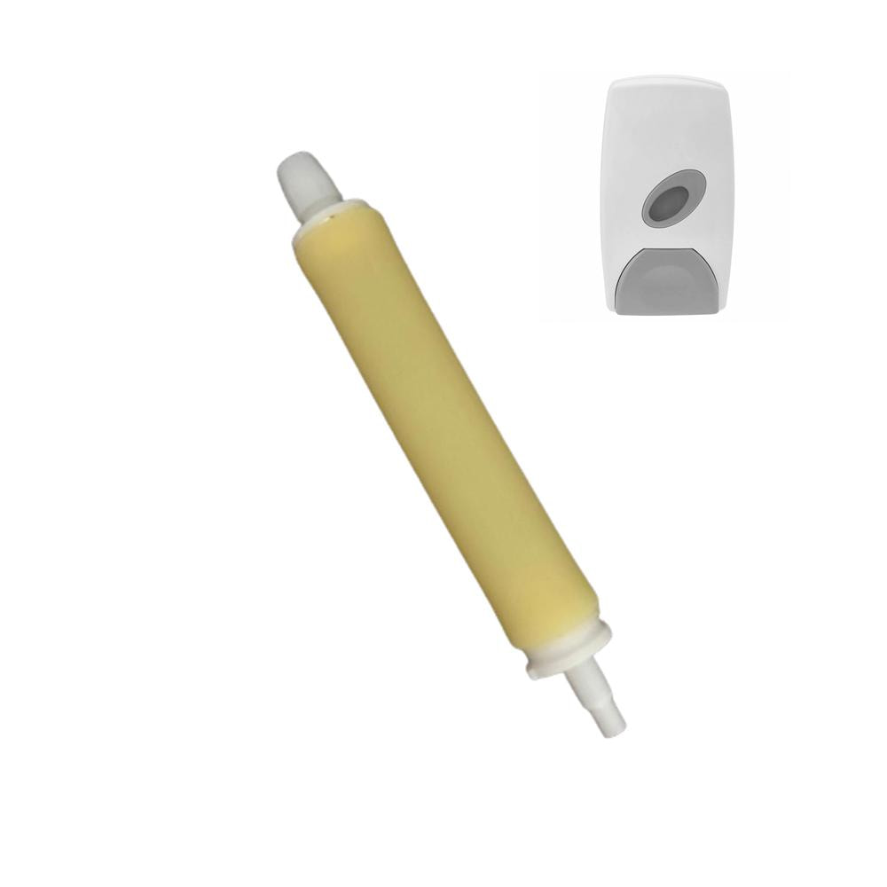 SOAP DISPENSER GEL NOZZLE