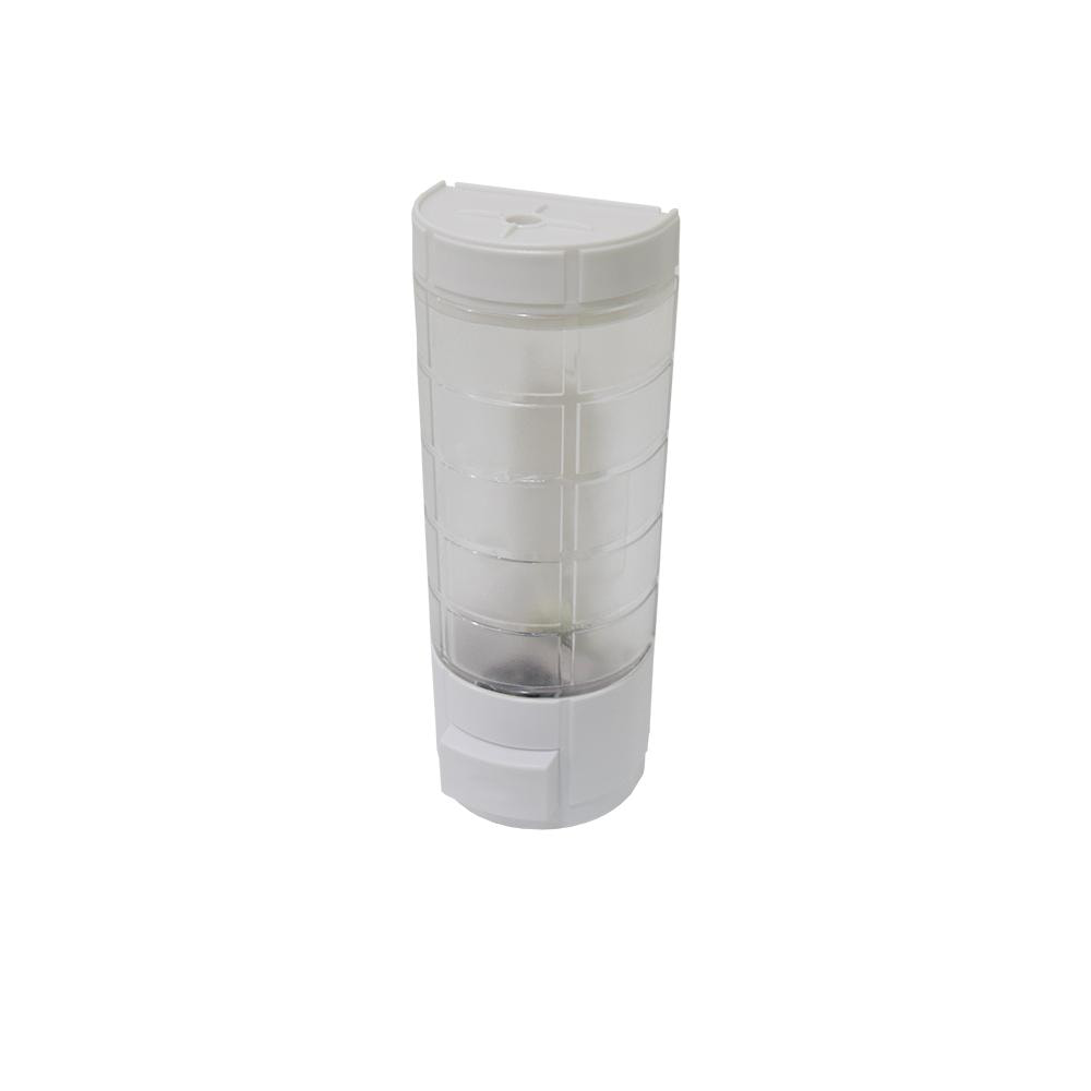 Manual Plastic Hand Soap Dispenser A6 300 ml