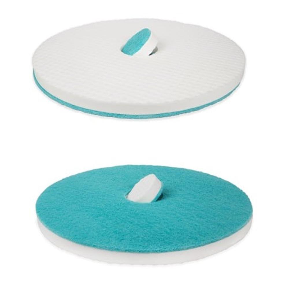 Bonastre Orbipad Magic Soft Floor Pad 17 inches