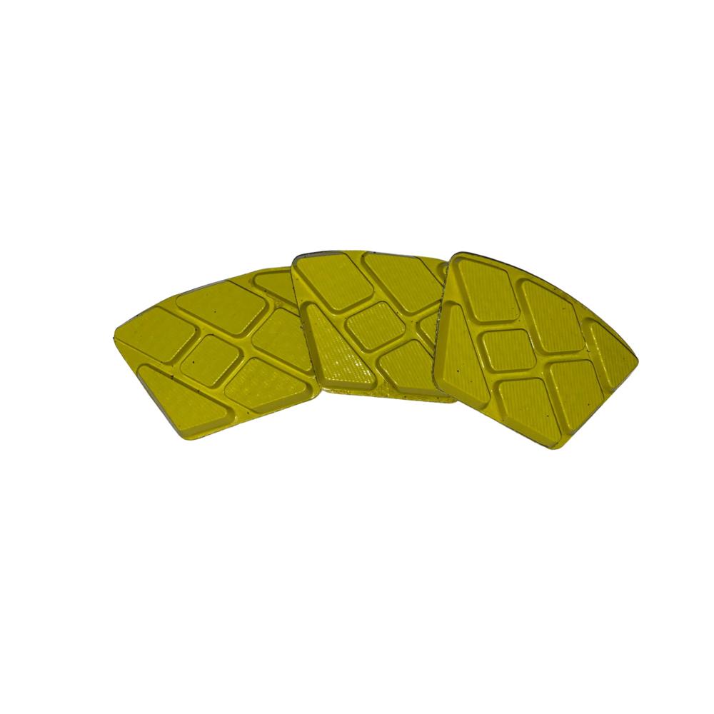 Bonastre Dimond Grinding Stone Munich Pro YELLOW