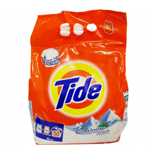 Tide Powder 5kg