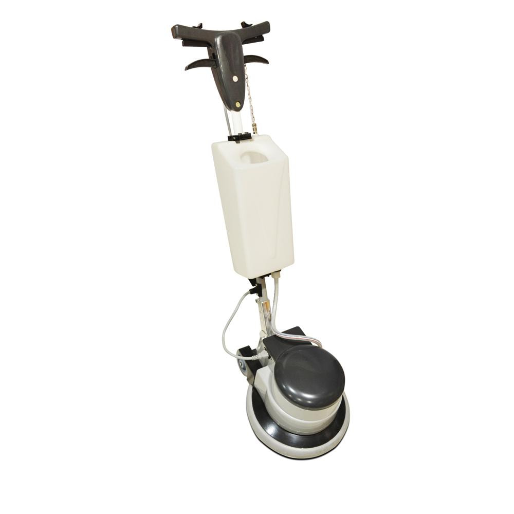 Multifunction 1200 Watt Floor Scrubbing Machine