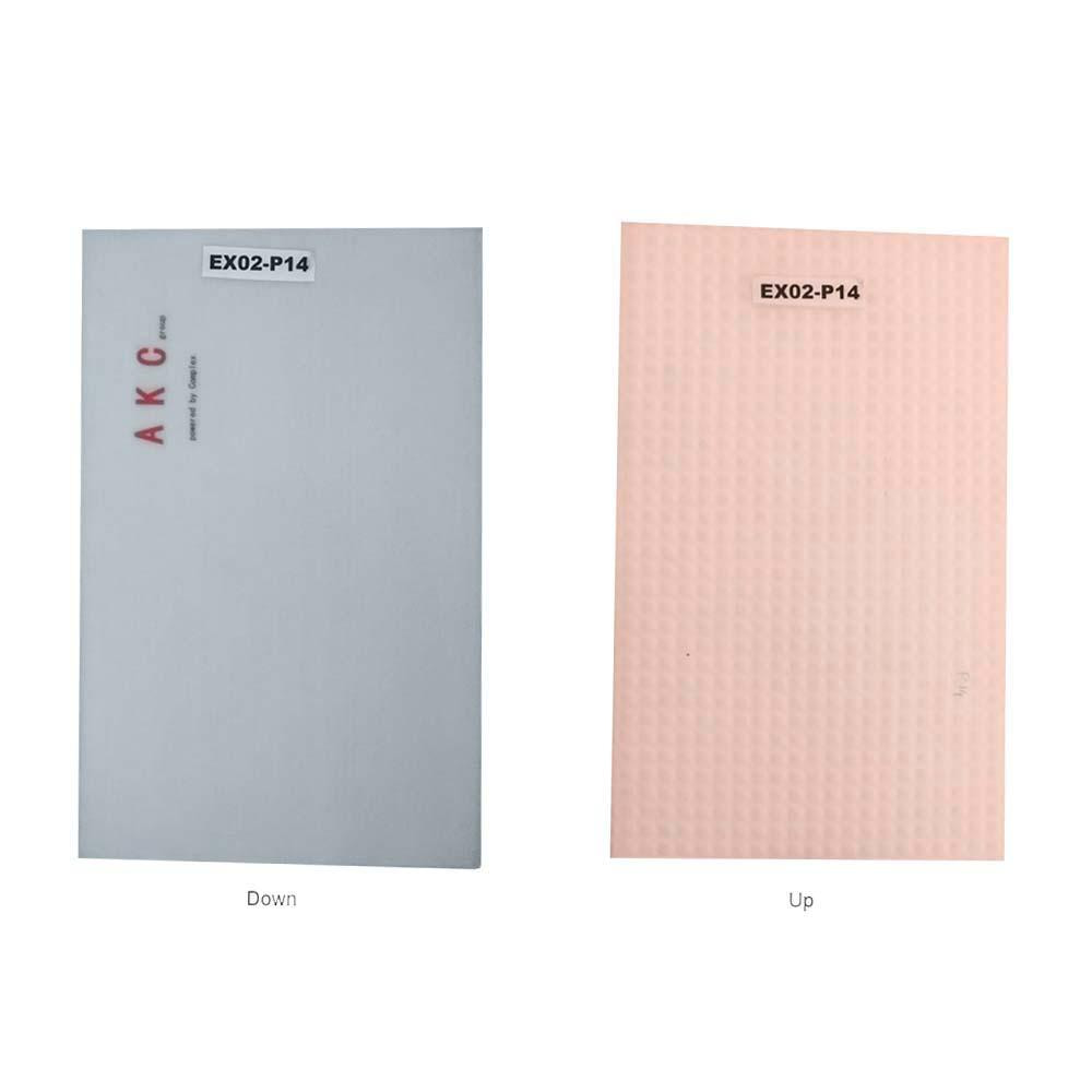 AKC | Floor Pad Complex Melc | HD+ 20mm | 40*25CM