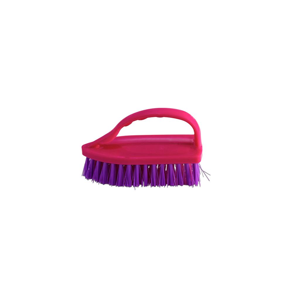 AKC | Hand-Held Scrubbing Brush
