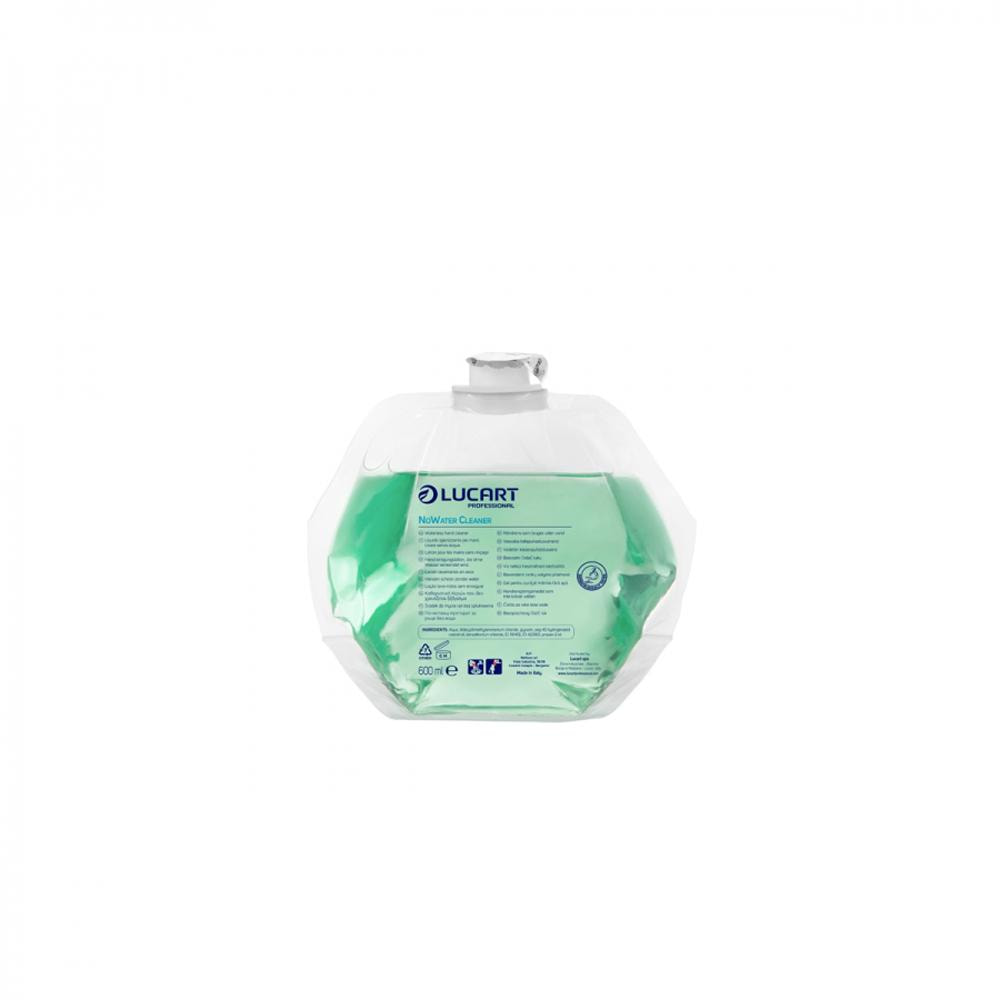 Lucart No Water Cleaner 600 ml
