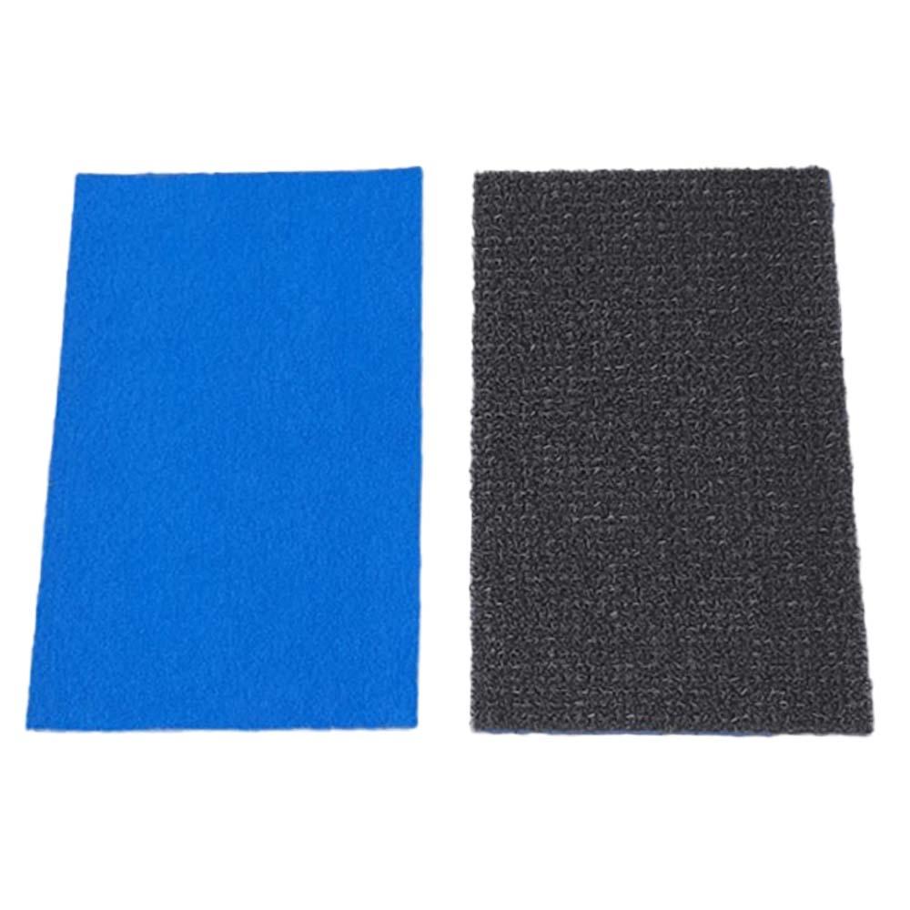 Fiber pad Hard 55*35