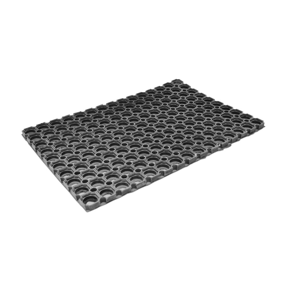 Heavy-Duty Rubber Mat | 100 x 150 cm