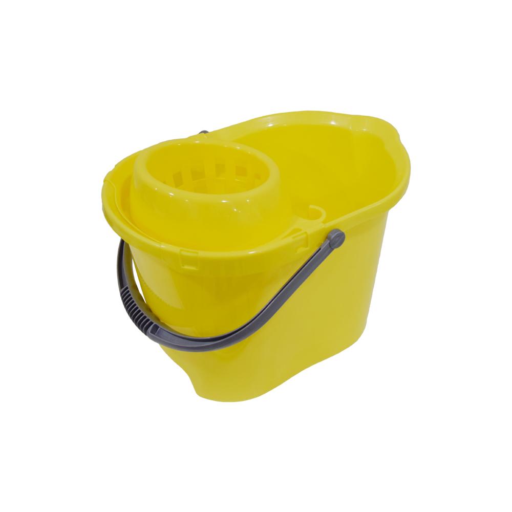 Mop Bucket Cleaning 15 Liters