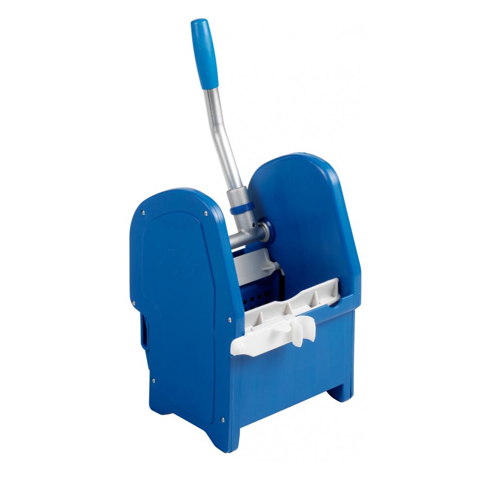Filmop | Compact Down-Press Wringer | BLUE