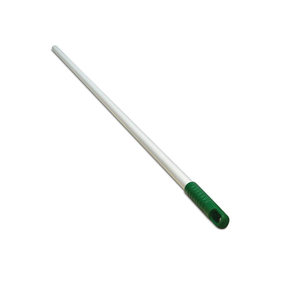 AKC | Aluminum Handle | 130 cm | Green