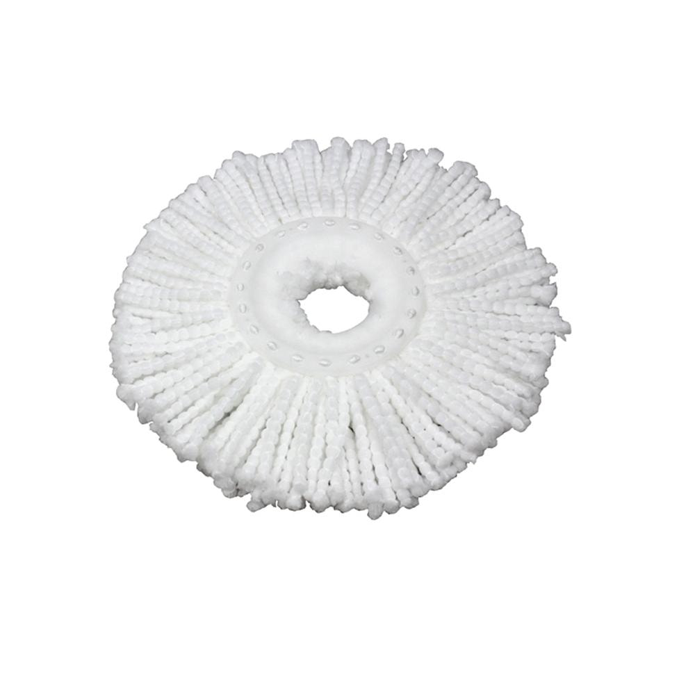 AKC | Mop Refill | WHITE