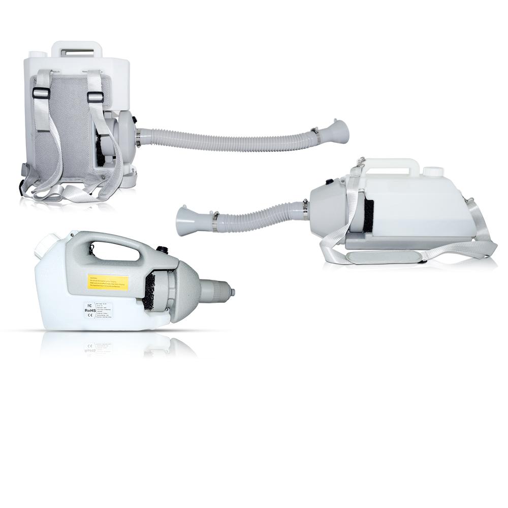 Fogging Mist Machine