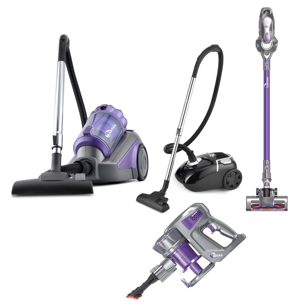 Home Vacuum Cleaner