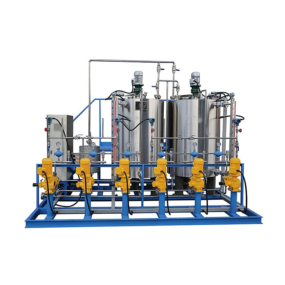 Chemical Dosing  System